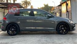 فولكسفاغن جولف